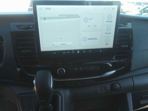 Used 2023 Ford Transit 350 XLT image 2