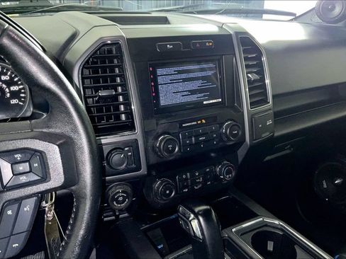 Used 2019 Ford F150 XLT w/ Equipment Group 302A Luxury RWD image 8