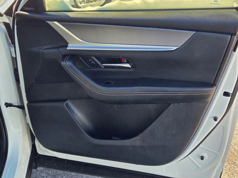 Used 2024 MAZDA CX-90 3.3 Turbo w/ Premium Package image 5