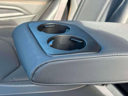 Certified 2023 Subaru Forester Wilderness image 12