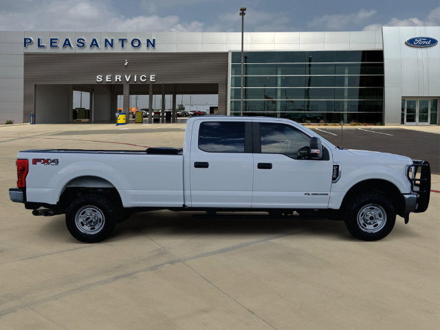 Certified 2019 Ford F350 XL w/ Power Equipment Group AWD/4WD image 6