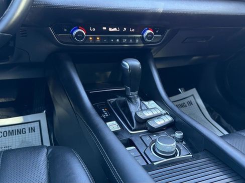 Used 2019 MAZDA MAZDA6 Touring image 20