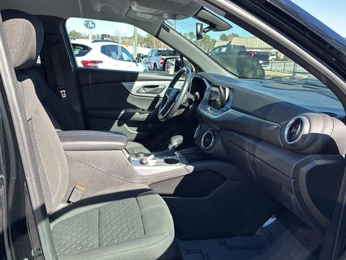 Certified 2020 Chevrolet Blazer LT image 10