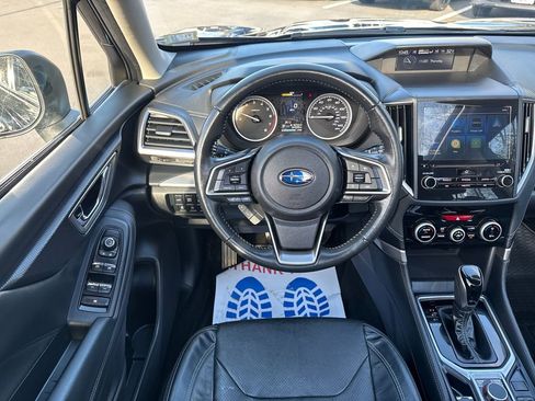 Used 2019 Subaru Forester Limited image 17