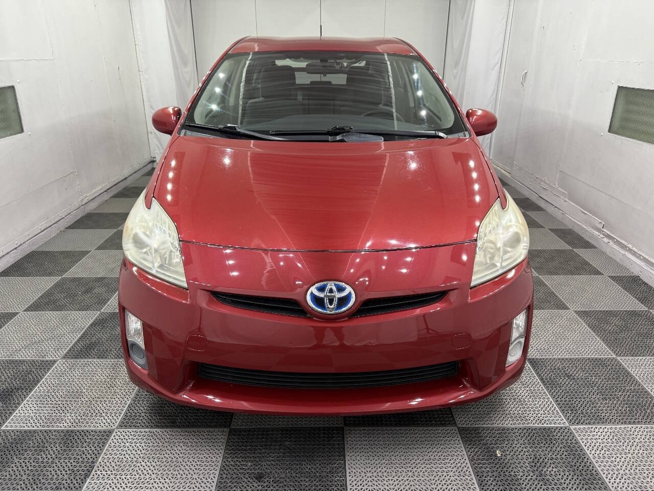 Used 2011 Toyota Prius Three FWD image 6