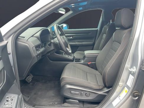 Certified 2023 Honda CR-V Sport image 9