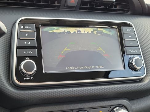 Used 2024 Nissan Kicks S FWD image 28