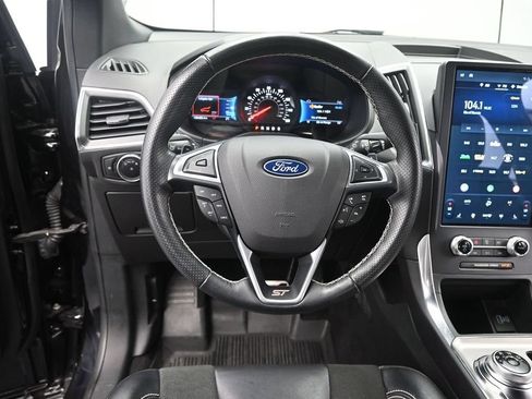 Used 2023 Ford Edge ST AWD/4WD image 35