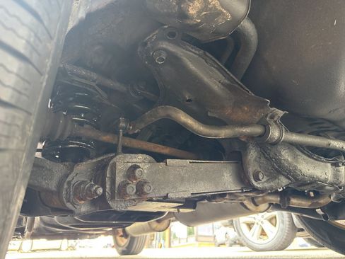 Used 2005 Honda Element EX image 45
