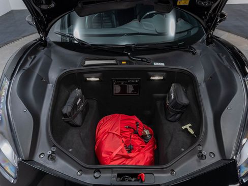 Used 2016 Ferrari 488 Spider RWD image 49