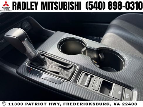 Used 2026 Honda Civic Sport image 11