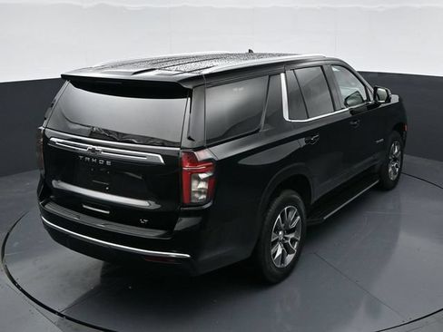 Used 2023 Chevrolet Tahoe LT w/ LT Signature Plus Package AWD/4WD image 28