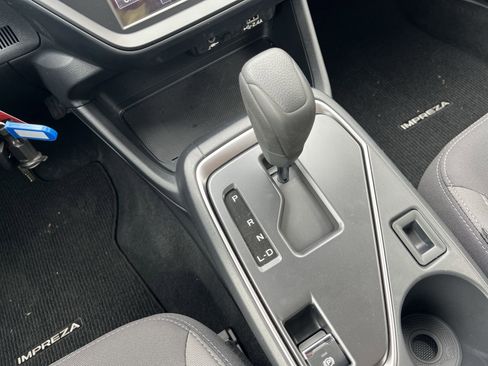 Certified 2025 Subaru Impreza 2.0i w/ Popular Package #1A image 23