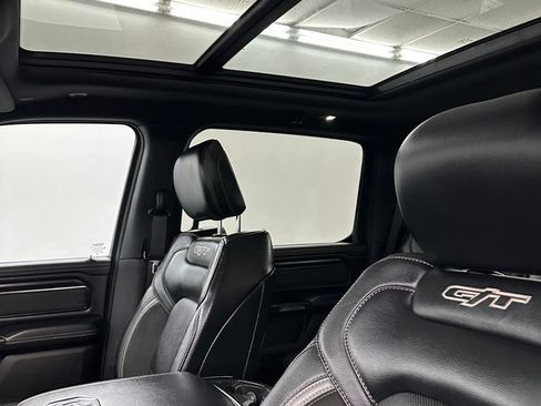 Used 2023 RAM 1500 Sport w/ G/T Package AWD/4WD image 13