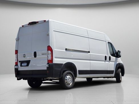 Used 2023 RAM ProMaster 2500 FWD image 22