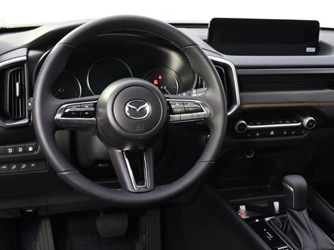 New 2026 MAZDA CX-50 AWD 2.5 Hybrid w/ Premium Pkg image 12