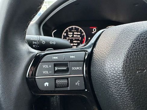 Used 2025 Honda Civic Sport image 8