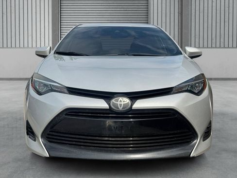 Used 2019 Toyota Corolla LE FWD image 8