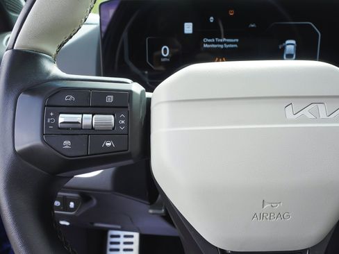 Used 2025 Kia K4 GT-Line Turbo FWD image 18