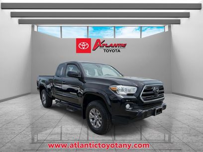Used 2019 Toyota Tacoma SR5