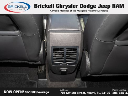 Used 2019 Ford Escape SEL image 19