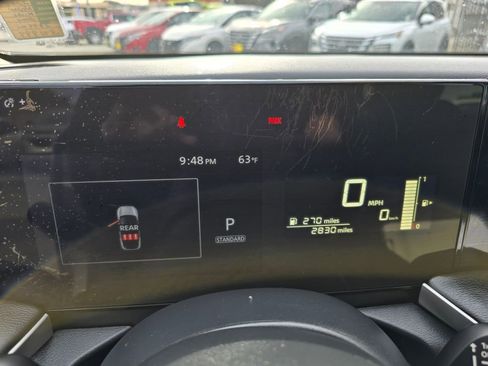 Used 2025 Nissan Kicks S image 18