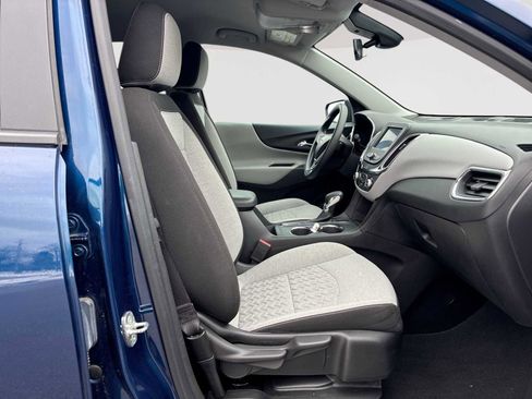 Certified 2023 Chevrolet Equinox LS w/ LS Convenience Package image 27