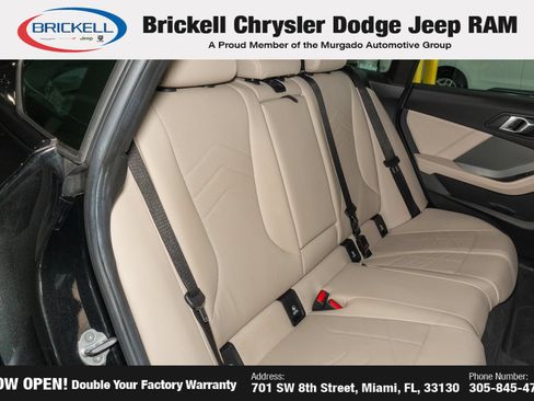 Used 2025 BMW 228i xDrive AWD/4WD image 22
