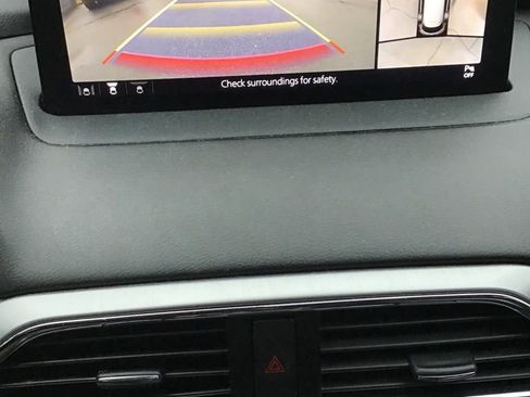 Used 2023 MAZDA CX-9 Grand Touring image 11