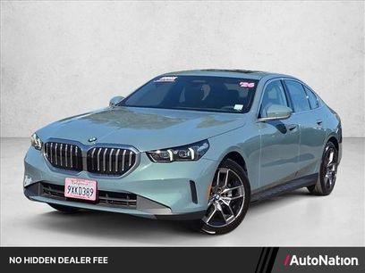 Used 2026 BMW 530i