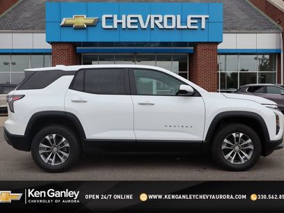 New 2026 Chevrolet Equinox LT w/ Convenience Package II
