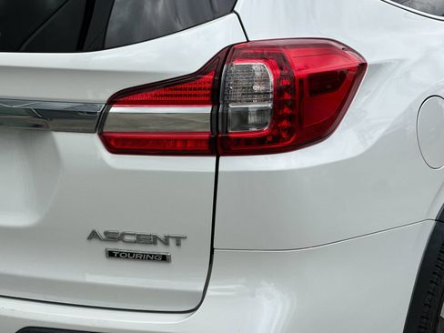 Used 2022 Subaru Ascent Touring AWD/4WD image 25