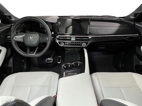New 2024 Acura ZDX A-Spec image 19