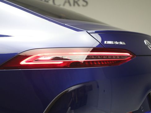 Used 2020 Mercedes-Benz AMG GT 53 image 27