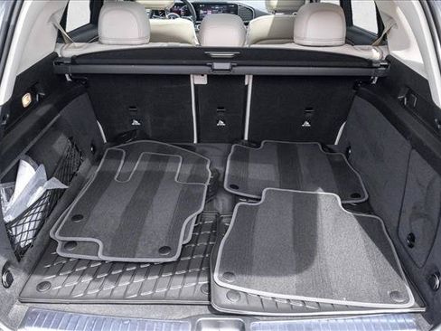 Certified 2026 Mercedes-Benz GLE 350 4MATIC image 25