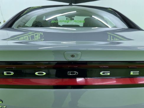 Used 2021 Dodge Charger SXT w/ Leather Interior Group RWD image 13