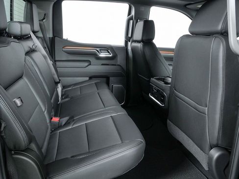 New 2026 GMC Sierra 1500 Denali w/ Denali Reserve Package AWD/4WD image 23