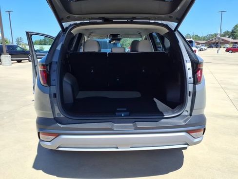 New 2026 Hyundai Tucson SEL FWD image 18