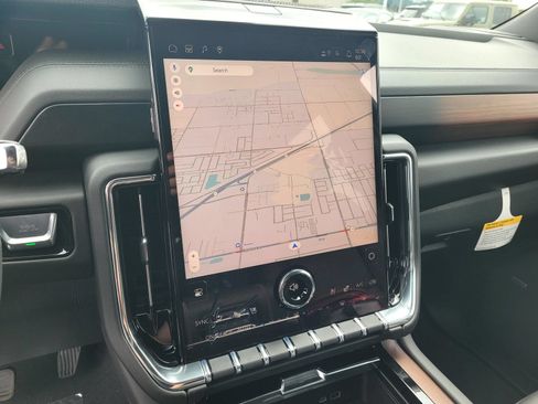 New 2026 GMC Yukon XL Denali AWD/4WD image 9