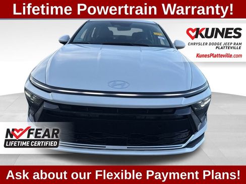 Used 2025 Hyundai Sonata SEL image 9