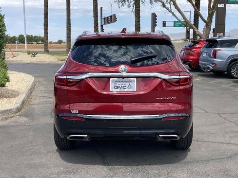 Used 2019 Buick Enclave Essence FWD image 5