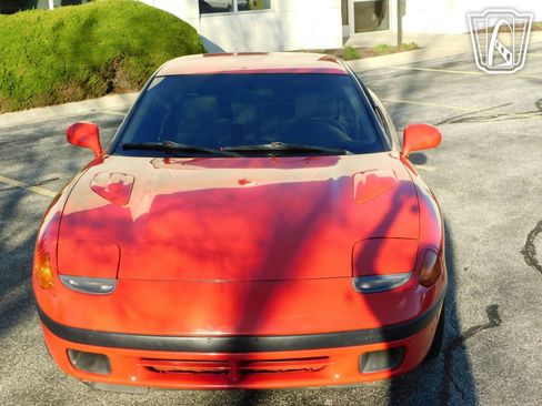 Used 1991 Dodge Stealth image 26