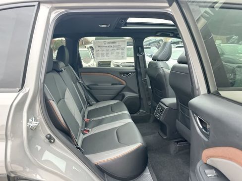 New 2026 Subaru Forester Sport AWD/4WD image 26