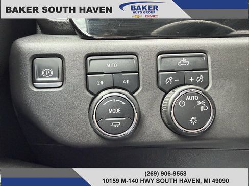 Used 2022 Chevrolet Silverado 1500 LT image 14