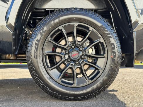 Used 2023 Toyota Tundra 1794 Edition w/ TRD Off-Road Package image 18