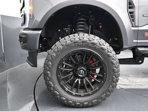 New 2026 Ford F250 XLT w/ XLT Premium Package AWD/4WD image 14