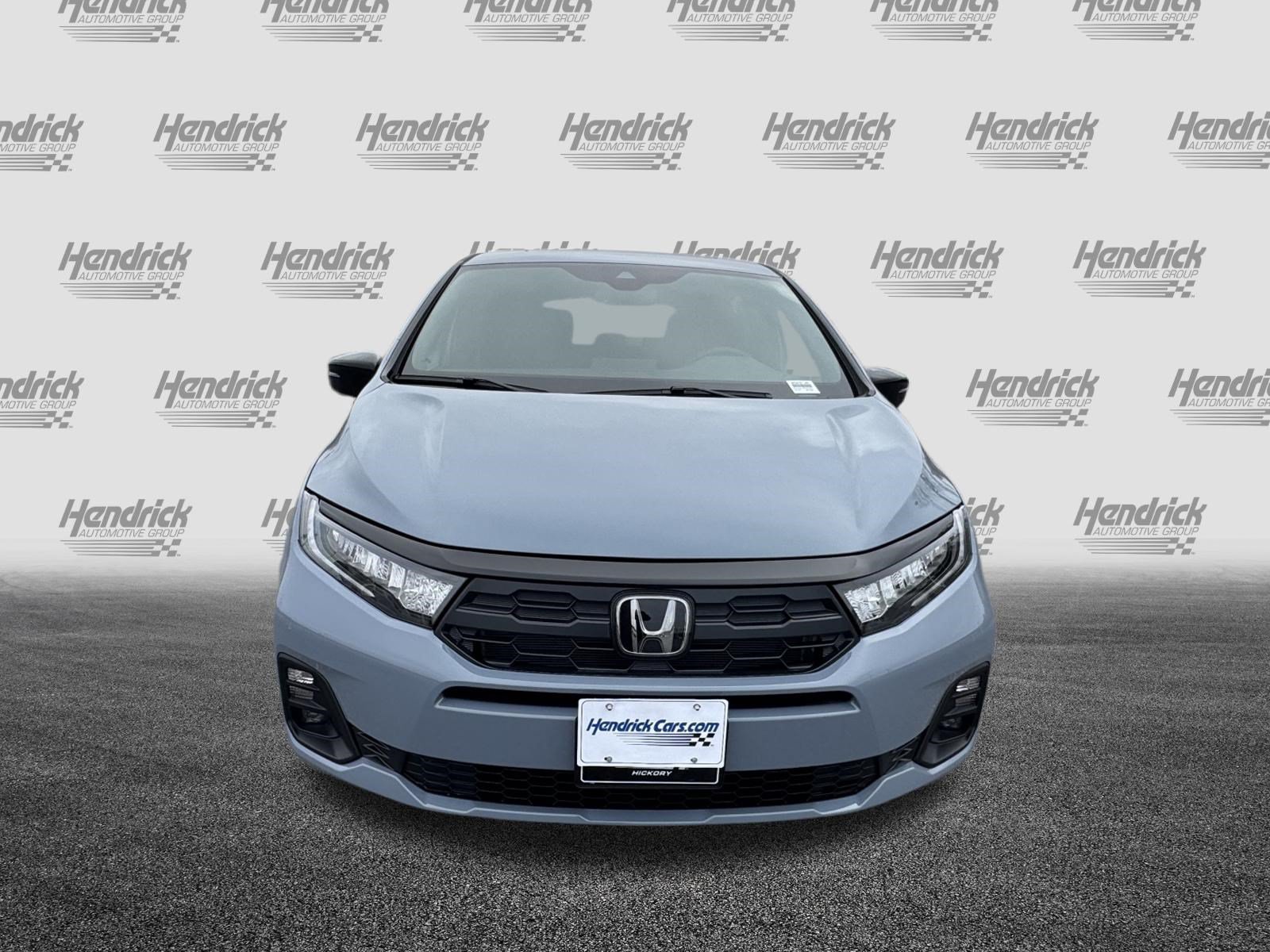 New 2027 Honda Odyssey Sport-L image 5