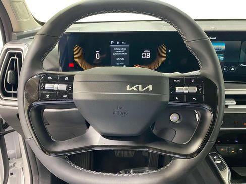 New 2026 Kia Sorento S AWD/4WD image 19