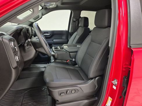 New 2026 GMC Sierra 1500 Pro w/ Graphite Edition image 20