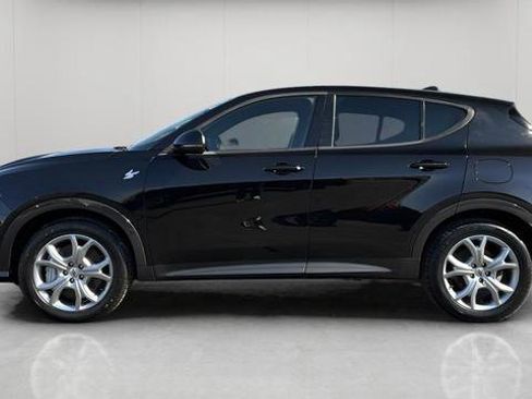 Used 2024 Dodge Hornet R/T image 9